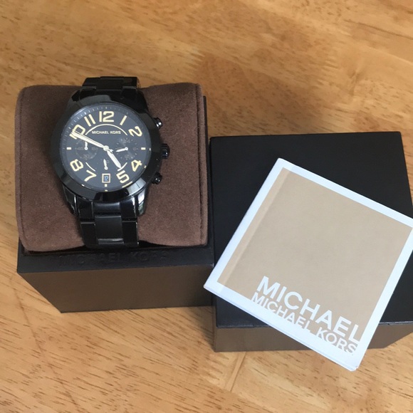 Michael Kors Other - Michael Kors watch